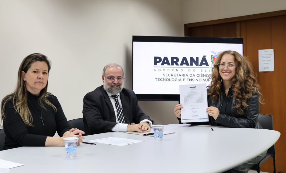 Governo nomeia 14 servidores para reforçar Sistema de Ciência, Tecnologia e Ensino Superior