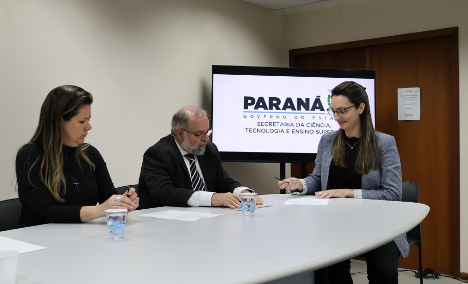 Governo nomeia 14 servidores para reforçar Sistema de Ciência, Tecnologia e Ensino Superior