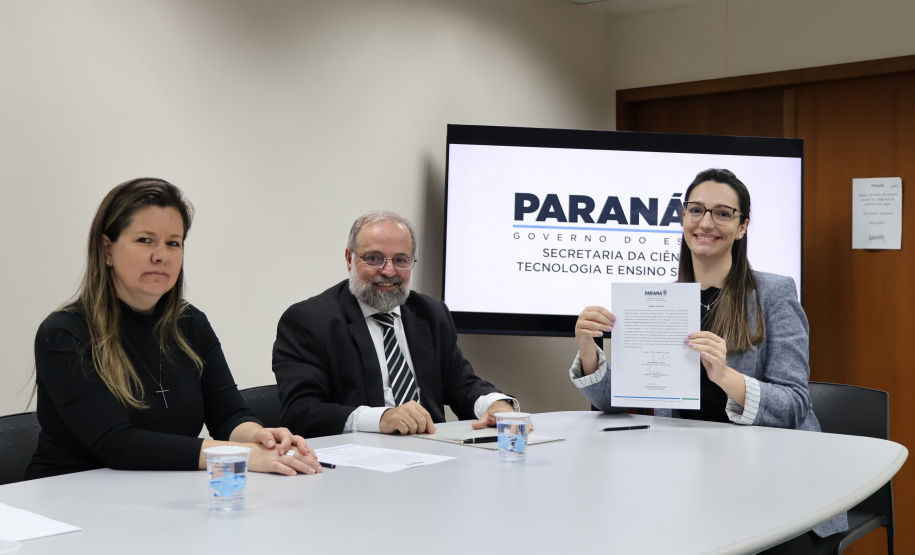 Governo nomeia 14 servidores para reforçar Sistema de Ciência, Tecnologia e Ensino Superior