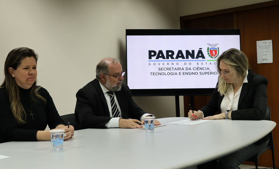 Governo nomeia 14 servidores para reforçar Sistema de Ciência, Tecnologia e Ensino Superior