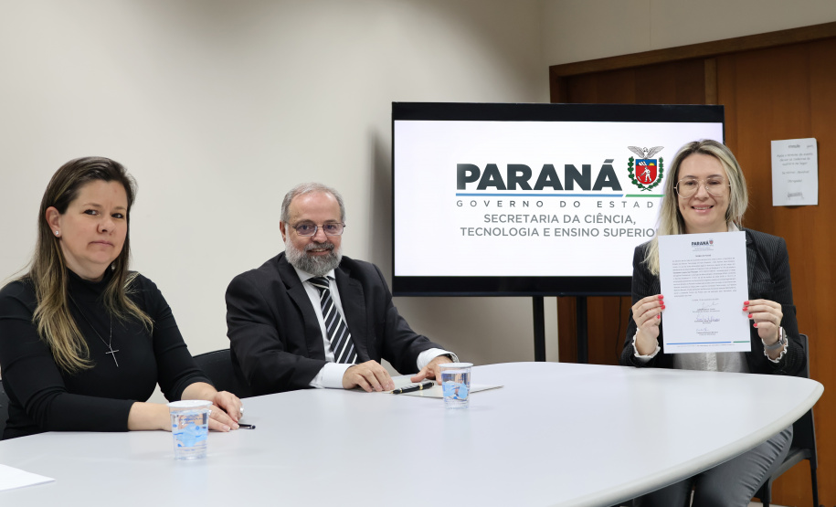 Governo nomeia 14 servidores para reforçar Sistema de Ciência, Tecnologia e Ensino Superior