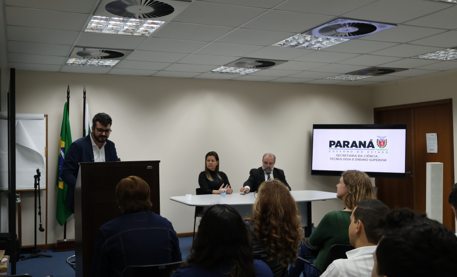 Governo nomeia 14 servidores para reforçar Sistema de Ciência, Tecnologia e Ensino Superior