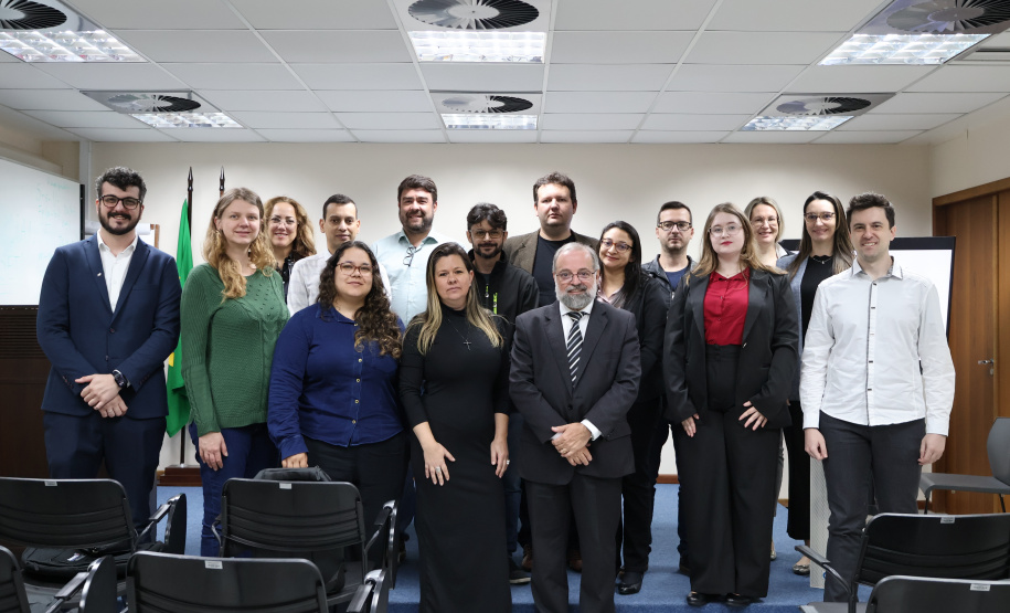 Governo nomeia 14 servidores para reforçar Sistema de Ciência, Tecnologia e Ensino Superior