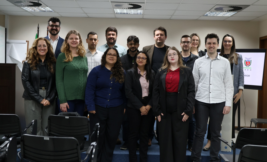 Governo nomeia 14 servidores para reforçar Sistema de Ciência, Tecnologia e Ensino Superior