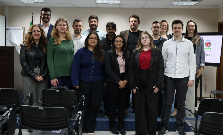 Governo nomeia 14 servidores para reforçar Sistema de Ciência, Tecnologia e Ensino Superior