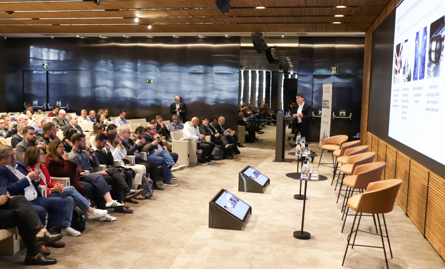 Smart City: Paraná participa de missão internacional sobre inovação urbana em Barcelona