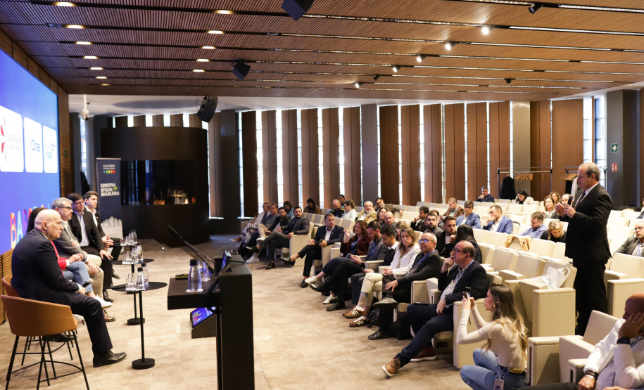 Smart City: Paraná participa de missão internacional sobre inovação urbana em Barcelona