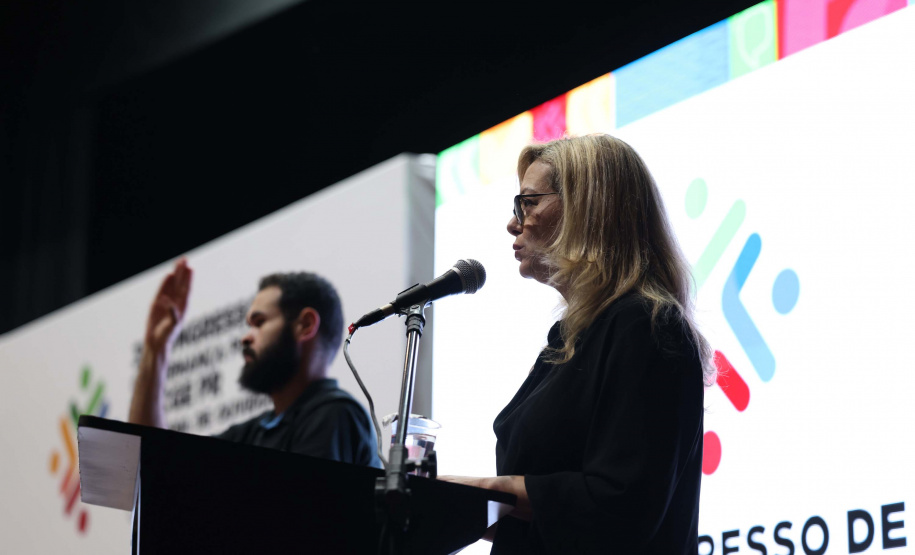 CGE reúne 700 servidores estaduais e municipais para debater transparência