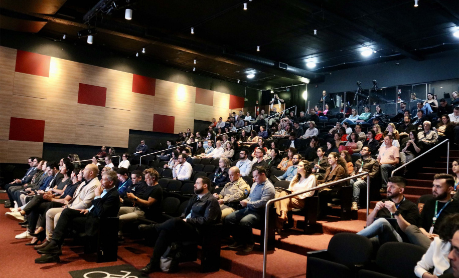 Seminário discute compras públicas, inovação e eficiência administrativa