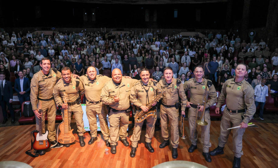 CGE reúne 700 servidores estaduais e municipais para debater transparência