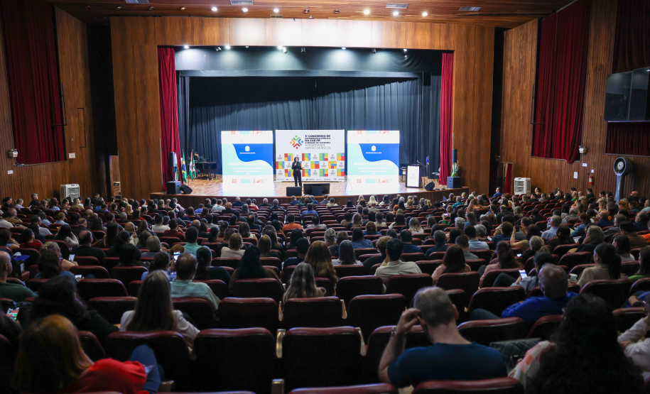 Vencedores do 3º Concurso de Redação da CGE recebem prêmios