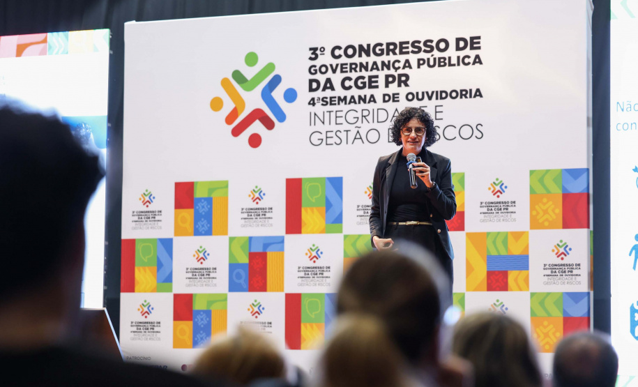 CGE reúne 700 servidores estaduais e municipais para debater transparência