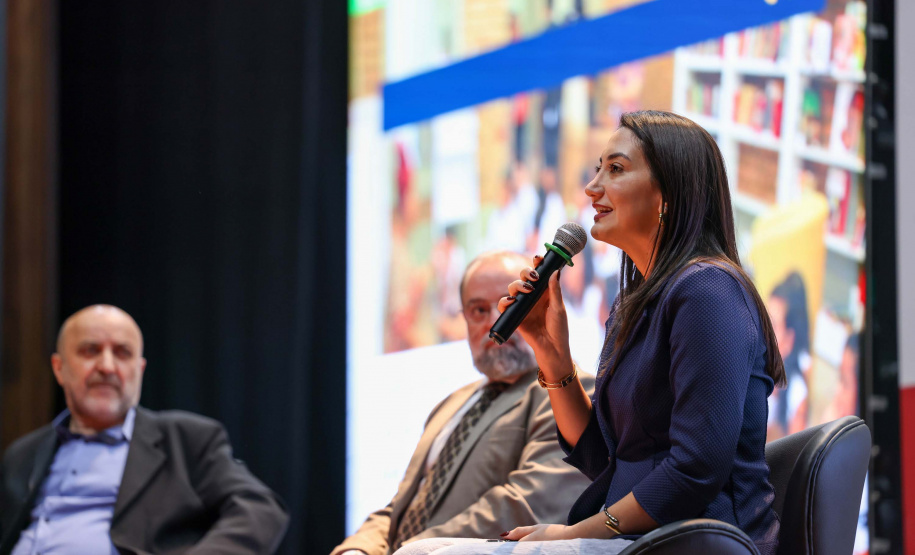 CGE reúne 700 servidores estaduais e municipais para debater transparência