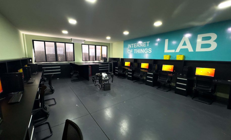 Parceria Paraná-Coreia do Sul, Korean Valley vai transformar Ivaiporã em celeiro de startups