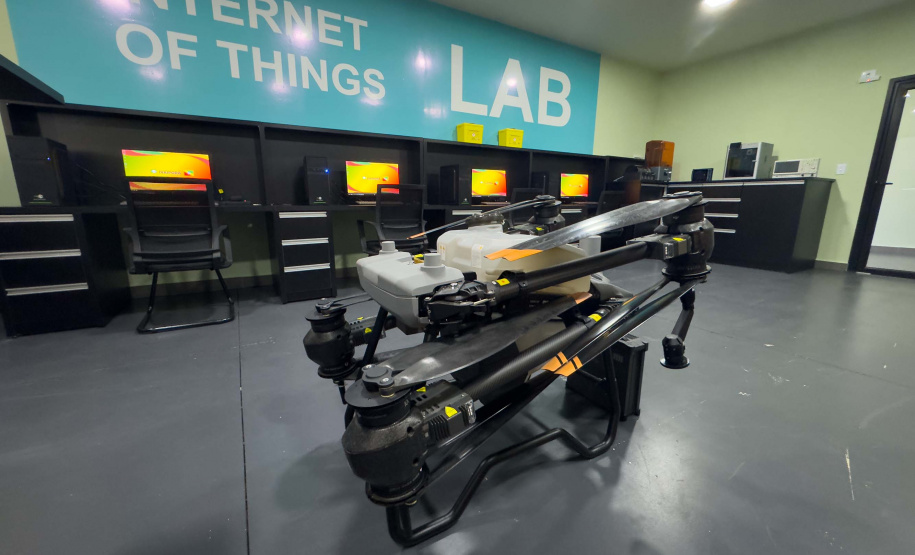 Parceria Paraná-Coreia do Sul, Korean Valley vai transformar Ivaiporã em celeiro de startups