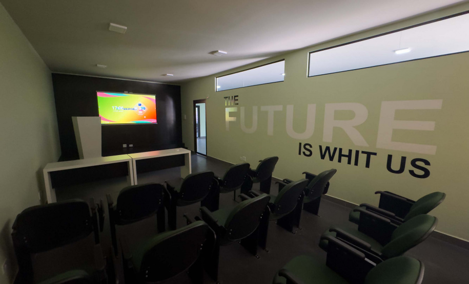 Parceria Paraná-Coreia do Sul, Korean Valley vai transformar Ivaiporã em celeiro de startups