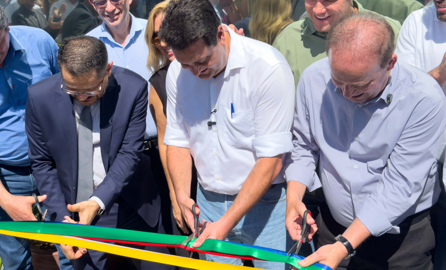 Parceria Paraná-Coreia do Sul, Korean Valley vai transformar Ivaiporã em celeiro de startups