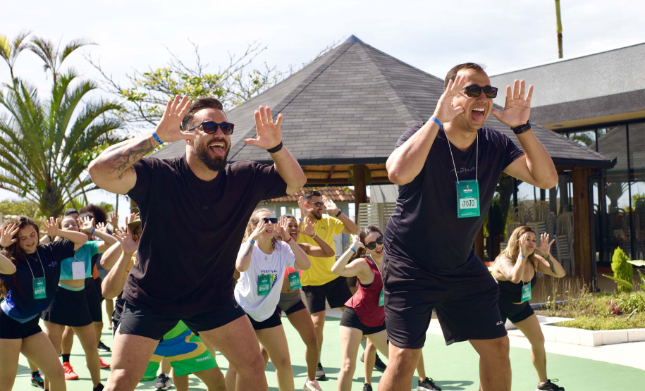 Com fim da capacitação, Estado divulga lista dos 154 acadêmicos que atuarão no Verão Maior