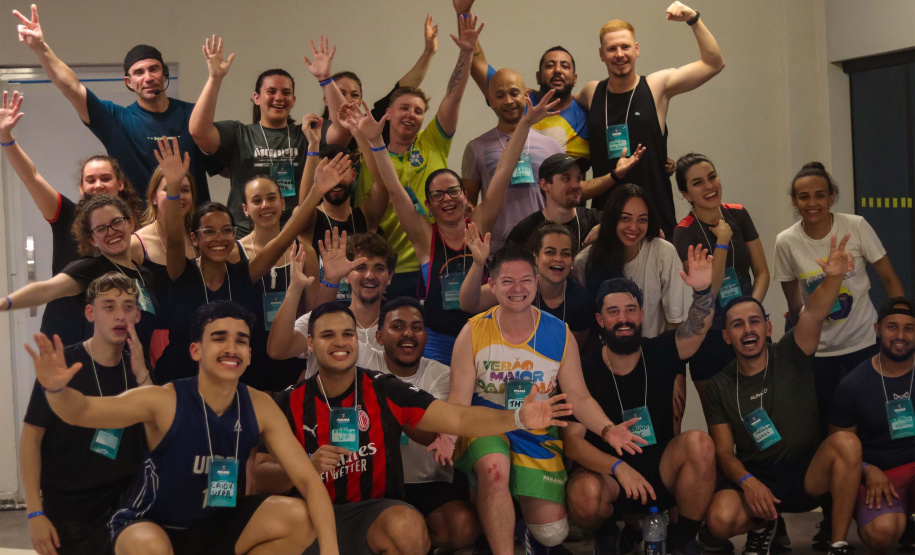 Com fim da capacitação, Estado divulga lista dos 154 acadêmicos que atuarão no Verão Maior