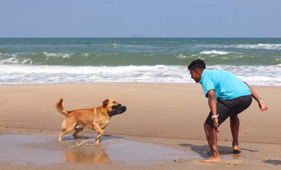 Com fim da capacitação, Estado divulga lista dos 154 acadêmicos que atuarão no Verão Maior