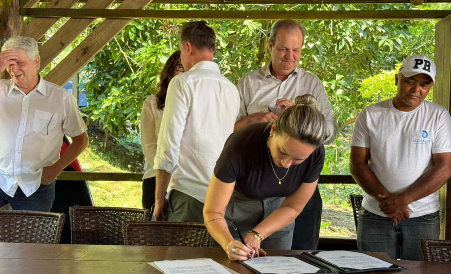 Estado investe R$ 3 milhões em laboratório de sementes de ostra cultivada no Litoral