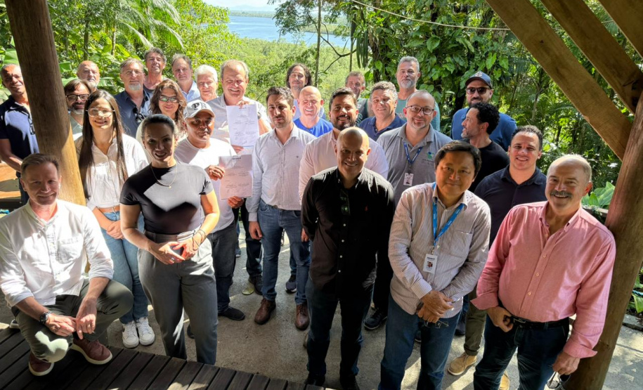 Estado investe R$ 3 milhões em laboratório de sementes de ostra cultivada no Litoral