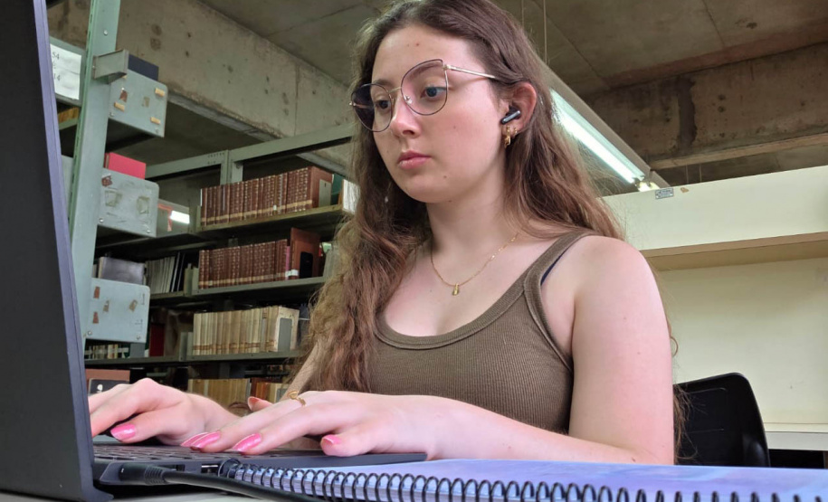 Ingresso nas universidades estaduais: Prova Paraná Mais será nos dias 12 e 13