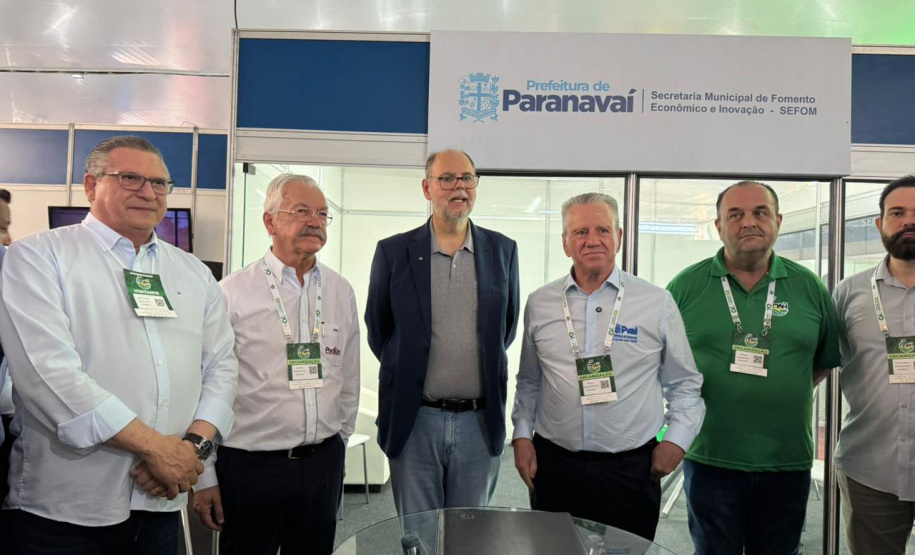 Estado anuncia R$ 1,5 milhão para criar polo tecnológico da mandioca em Paranavaí