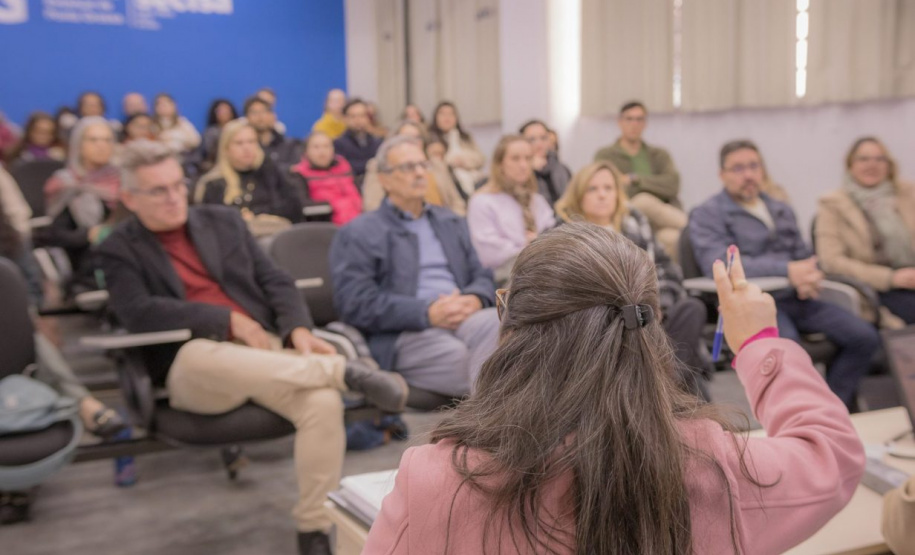 459 vagas em 95 mestrados: Paraná terá o maior programa de qualificação de servidores do País