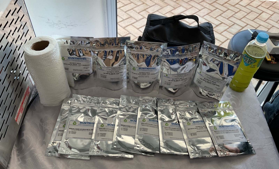 Arranjo de pesquisa sobre erva-mate vai impulsionar inovações na cadeia produtiva