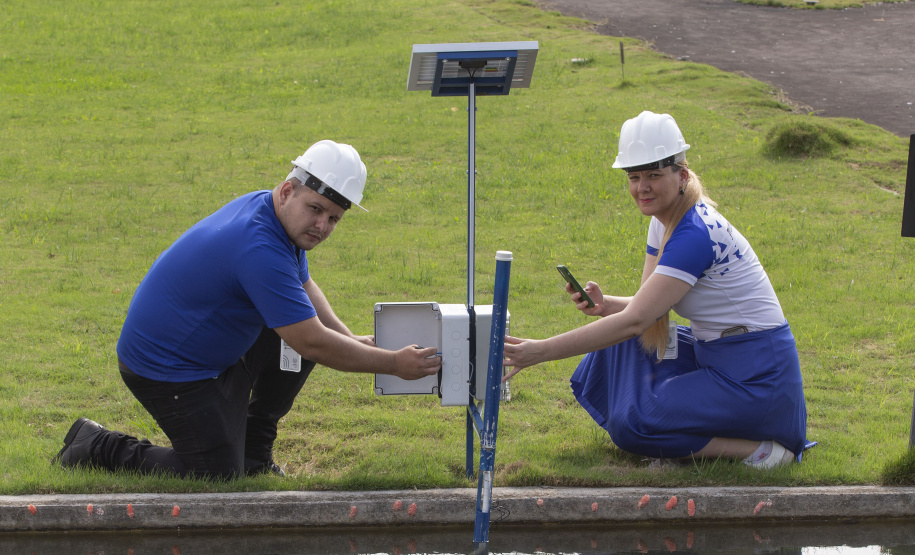 Com apoio do Tecpar, startup de análise da água se globaliza e entra no mercado europeu