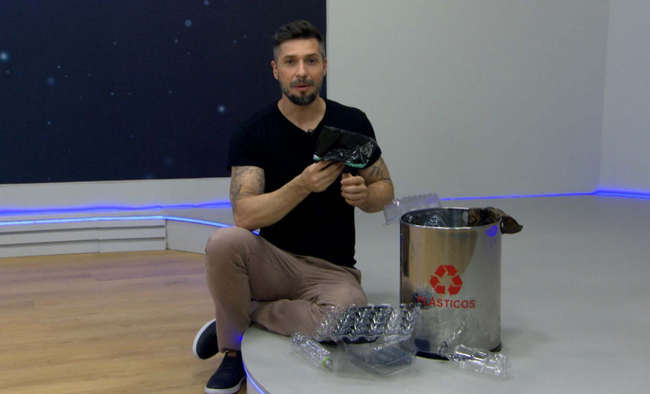 Na TV Paraná Turismo, programa exibe iniciativas sustentáveis desenvolvidas pela UEL