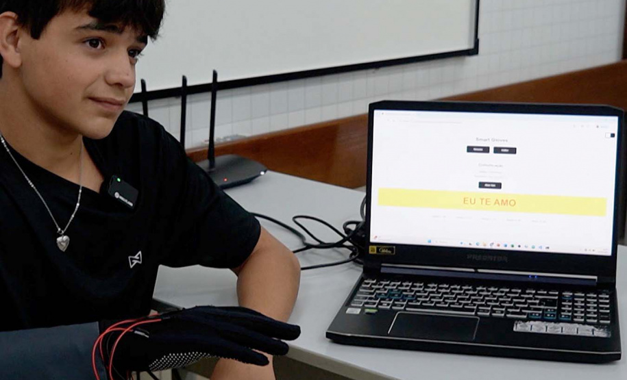 Na TV Paraná Turismo, programa exibe iniciativas sustentáveis desenvolvidas pela UEL