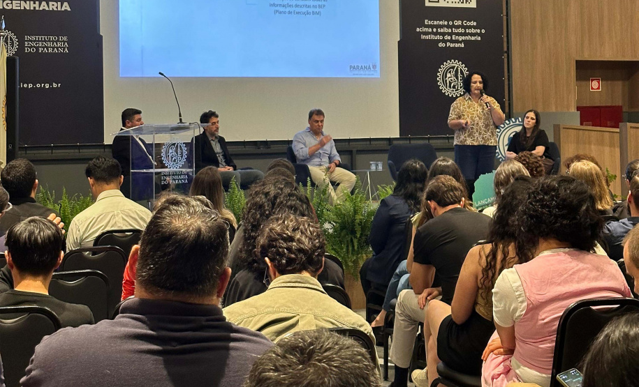 Quatro grandes obras da Secretaria das Cidades já utilizam a metodologia BIM