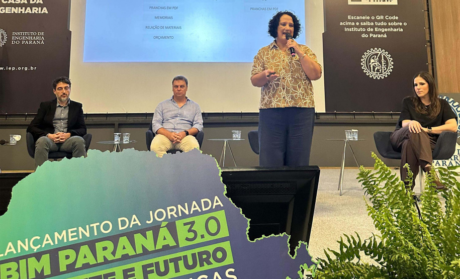 Quatro grandes obras da Secretaria das Cidades já utilizam a metodologia BIM