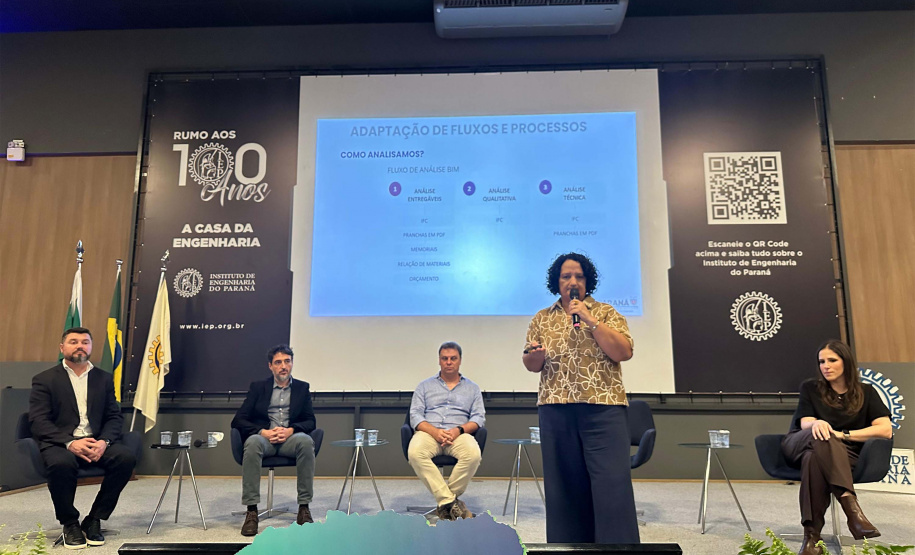 Quatro grandes obras da Secretaria das Cidades já utilizam a metodologia BIM