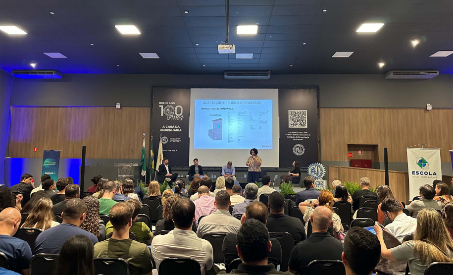 Quatro grandes obras da Secretaria das Cidades já utilizam a metodologia BIM