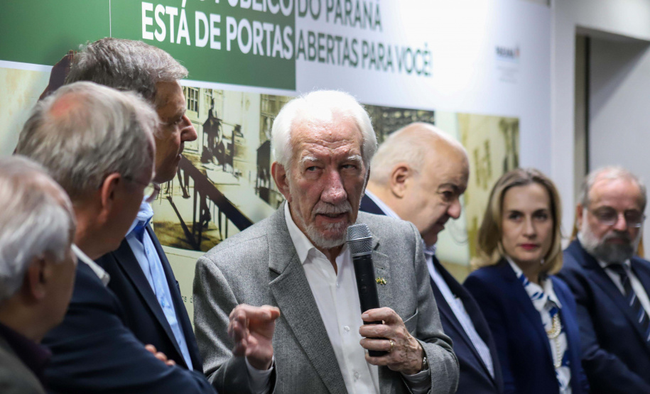 Arquivo Público do Paraná inaugura exposição valorizando a história do cooperativismo