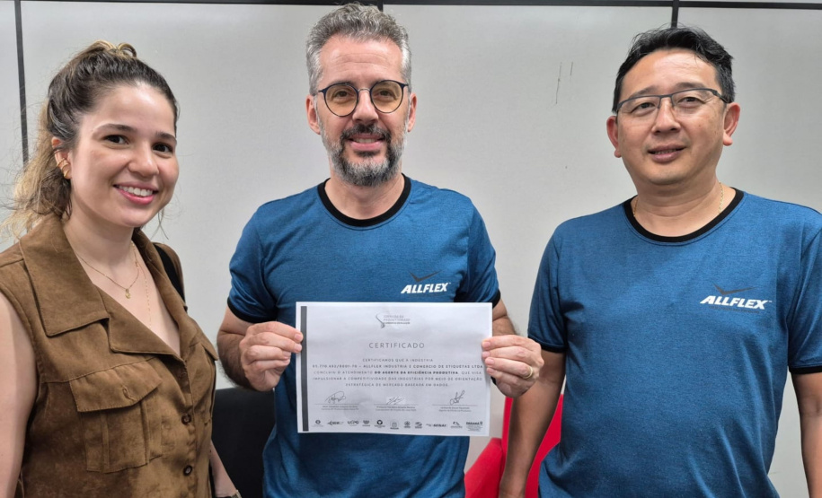 Programa que integra universidades e indústria entrega 469 diagnósticos para modernização produtiva