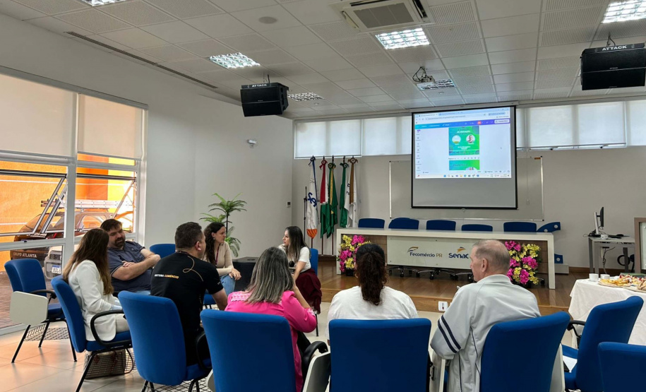 Paraná mapeia tecnologias nas universidades para acelerar transferências e impulsionar setor produtivo