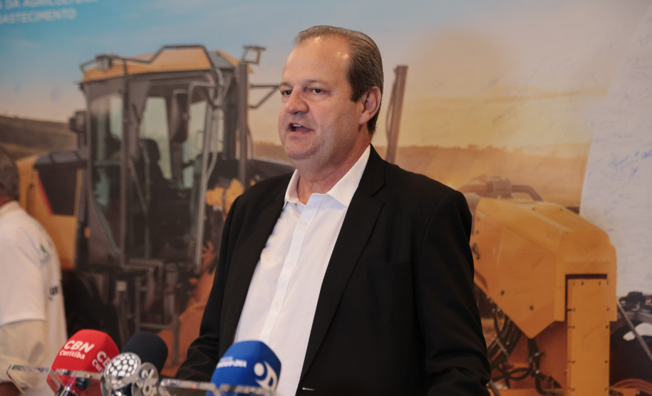 Patrulheiros da Sustentabilidade vai melhorar estradas rurais e conservar água e solo do Paraná