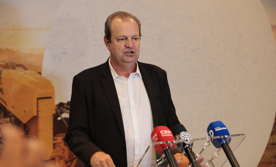 Patrulheiros da Sustentabilidade vai melhorar estradas rurais e conservar água e solo do Paraná