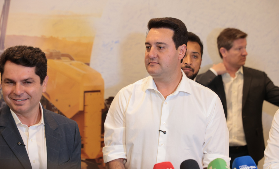 Patrulheiros da Sustentabilidade vai melhorar estradas rurais e conservar água e solo do Paraná