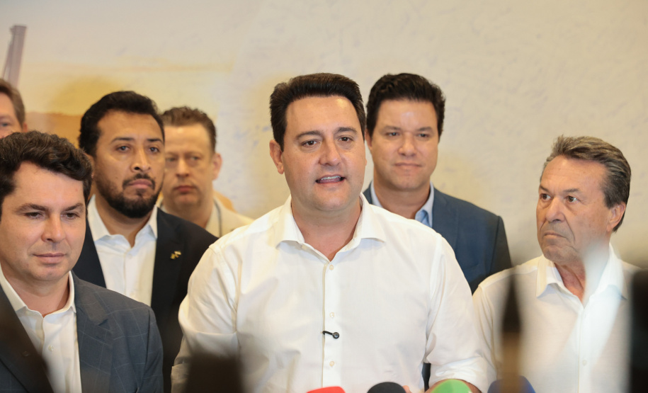 Patrulheiros da Sustentabilidade vai melhorar estradas rurais e conservar água e solo do Paraná