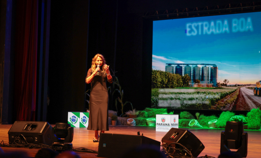 Patrulheiros da Sustentabilidade vai melhorar estradas rurais e conservar água e solo do Paraná