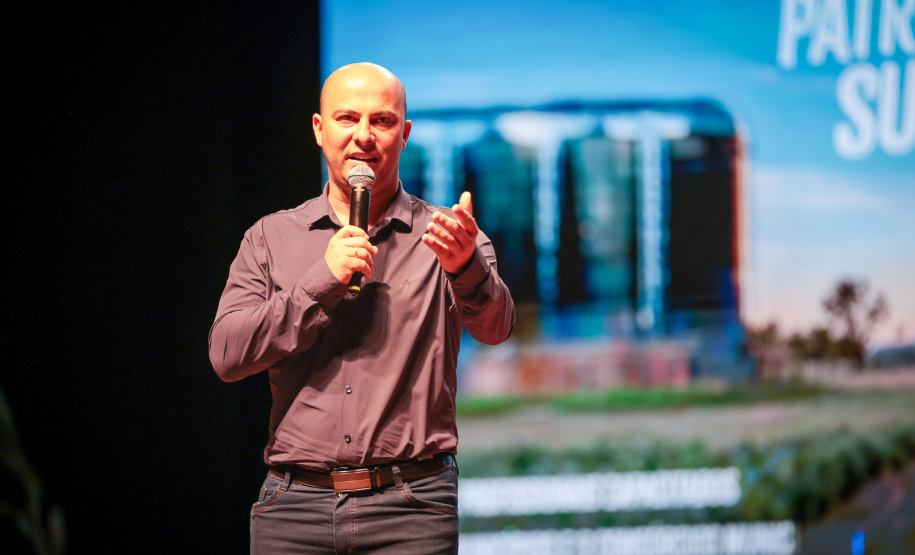 Patrulheiros da Sustentabilidade vai melhorar estradas rurais e conservar água e solo do Paraná