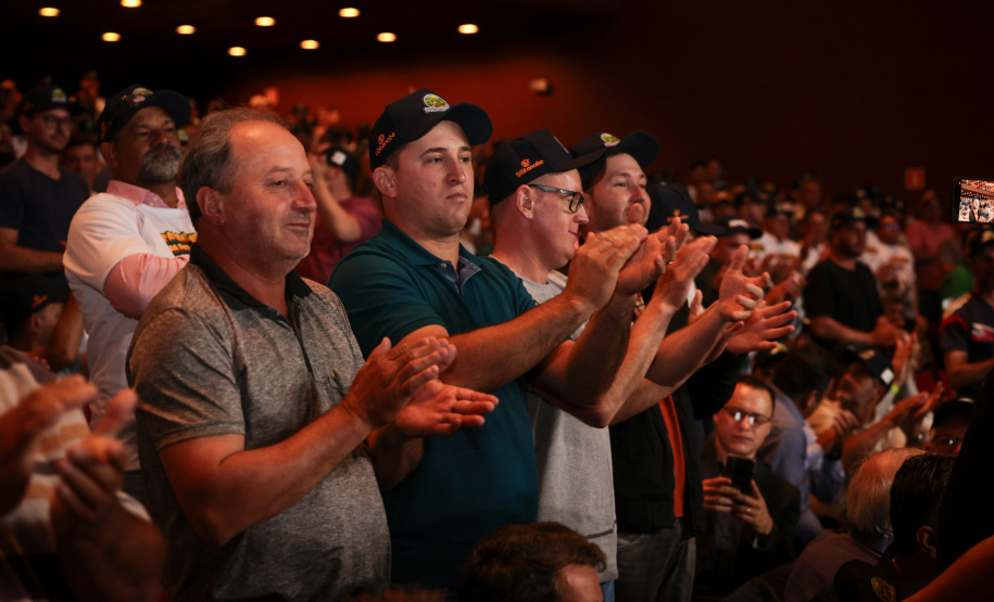 Patrulheiros da Sustentabilidade vai melhorar estradas rurais e conservar água e solo do Paraná