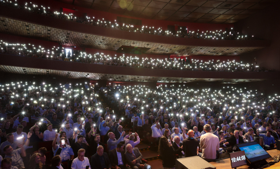 Patrulheiros da Sustentabilidade vai melhorar estradas rurais e conservar água e solo do Paraná