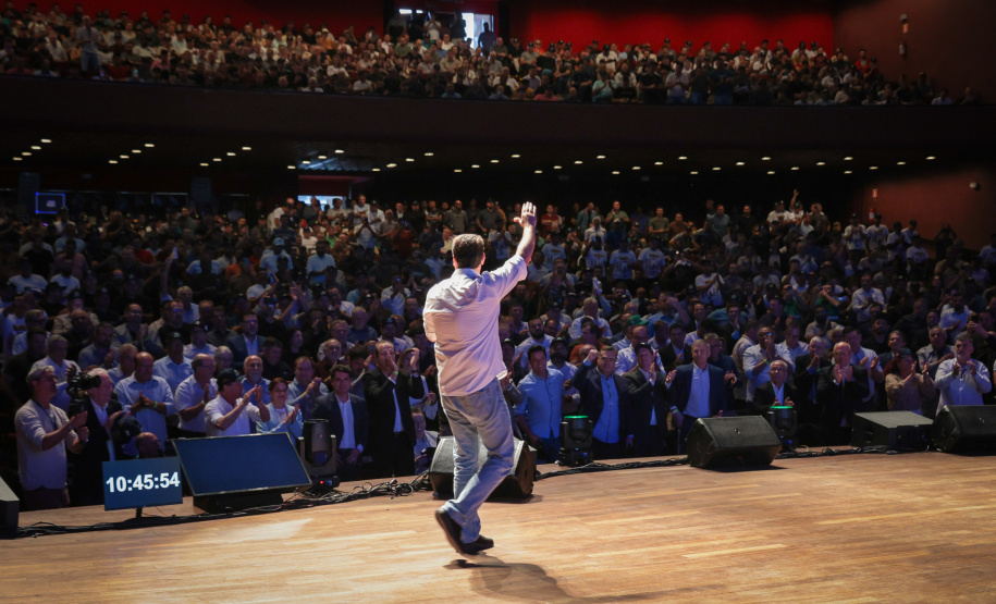 Patrulheiros da Sustentabilidade vai melhorar estradas rurais e conservar água e solo do Paraná