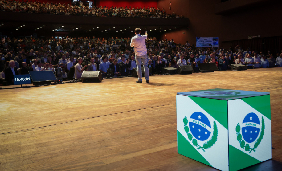 Patrulheiros da Sustentabilidade vai melhorar estradas rurais e conservar água e solo do Paraná